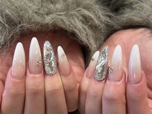 シー(She)/ベイビーブーマー/埋め尽くし