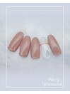 ハンドデザイン：Ｎｏ．73