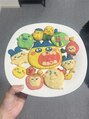 フィアラ 京都七条高倉店(Fiara)&nbsp;最近はお菓子作りにも挑戦しています！甘いものも大好きです！