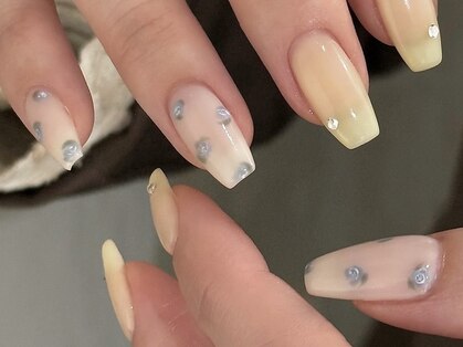 シェア バイ マックスビューティー(Share by MAX BEAUTY)の写真