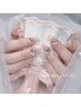 ★ご新規様★韓国キラキラ定額スカルプ　￥14350～