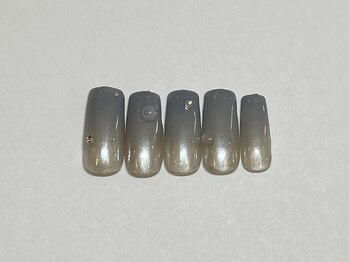 【Hand】ニュアンス定額