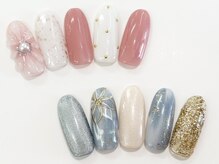 ディーネイル 池袋(D-nail)