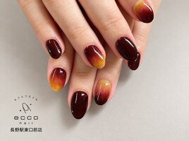 イチジクネイル