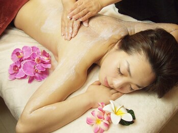 痩せるアンド癒しアンドキレイ専門店 パルパル/