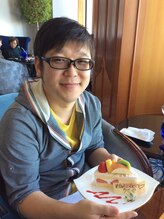 ほぐし処 はなもも/はなもも ゆたかです