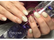 プレシャス プライベートビューティーサロン(Precious Private Beauty Salon)/