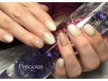 プレシャス プライベートビューティーサロン(Precious Private Beauty Salon)/