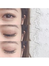 プライズアイリス アイラッシュ 池袋東口店(prize Iris eyelash)/グラマラスデザイン♪【池袋】