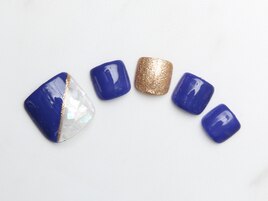 フットDコース 3540円