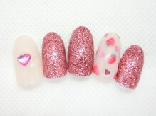 ネイルサロン ロゼオ(Nail salon Roseo)/