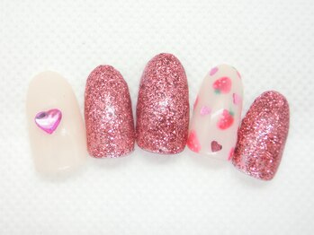 ネイルサロン ロゼオ(Nail salon Roseo)/