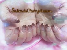 サロンドチェリーブロッサム(Salon de Cherryblossom)/