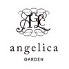 アンジェリカガーデン(angelica GARDEN)のお店ロゴ