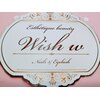 ウィッシュ(Wish w)のお店ロゴ