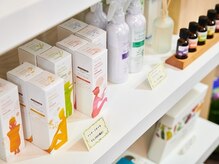 ソレイユ/アロマ /　ホームケア