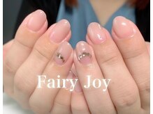 フェアリー ジョイ(Fairy Joy)/
