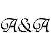 エイアンドエイ 蓮田店(A&A)ロゴ