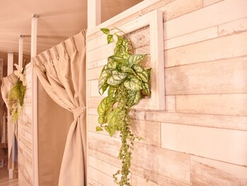 あろはす/店内◎