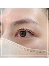 ヴォーグ(Vogue)/まつ毛カール/次世代カール