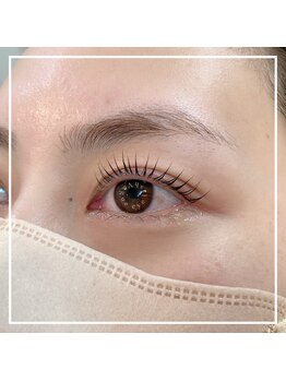 ヴォーグ(Vogue)/まつ毛カール/次世代カール