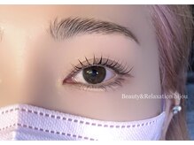 ビジュゥ JR甲子園口駅前 本店/まつげパーマ