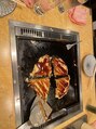 ラーク(Raak)&nbsp;お好み焼きを上手に作るのが得意です！