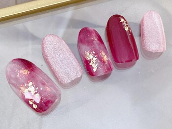 アイラッシュトウキョウ 横浜サンクチュアリ 横浜西口店/10.11.12月定額デザイン