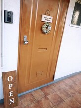 ルポ(Repos)/店舗ご案内6