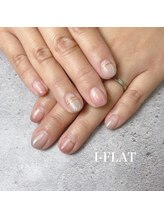 ルシードスタイル アイフラット(LUCIDO STYLE I-FLAT)/