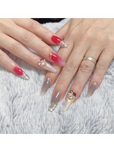 コロミネイル(colome nail)/