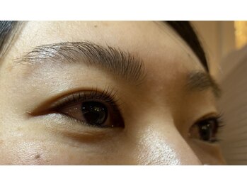 リシェル 高崎店(Richelle)/ラッシュリフトカール☆