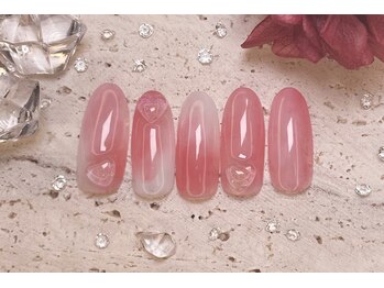 リーブル(Libre)/ハンドジェル　シンプルコース