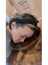 ヨサパーク グランス(YOSA PARK glans)/オススメの水素水洗顔♪