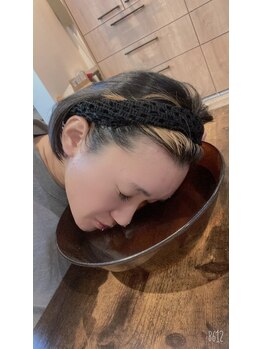 ヨサパーク グランス(YOSA PARK glans)/オススメの水素水洗顔♪