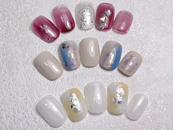 ラッキーネイル(lucky nail)/店内定額コース
