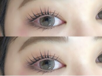 ラズリー 所沢プロぺ通り店(lazley)/まつ毛パーマ