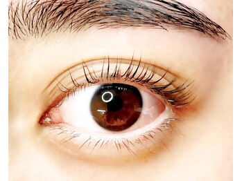 アイラッシュ ザクア(XAQUA)/マツパー