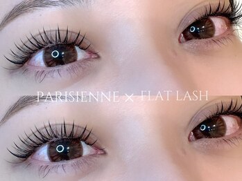 エシル(Ecil)/パリエク