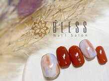 ブレス 仙台駅前本店(BLESS)/オシャレ女子にオススメ！