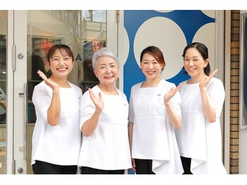 ポーラ ザ ビューティ 茨木店(POLA THE BEAUTY)