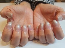 アールエム(Rm)/11月◎ネイル