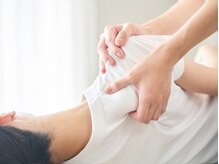 カラダファクトリー アピタ福井大和田店/肩集中でスッキリ！