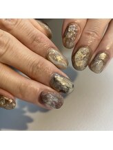 ヌア(nur.)/奥行きnuance