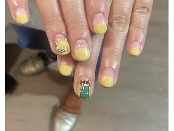 オテモネイル(otemo.nail)/