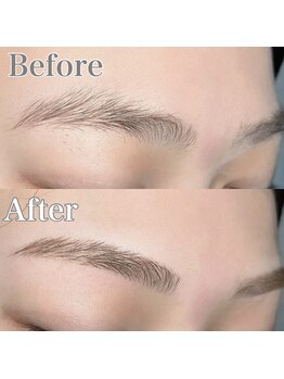 トット(Totto)/アイブロウ