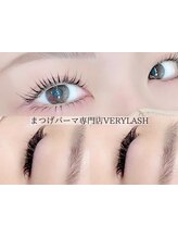 ベリーラッシュ 福岡天神店(VeryLash)