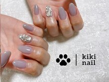 キキネイル たまプラーザ店(kikinail)/埋め尽くしネイル