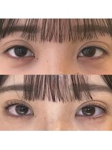 アンベリール みなとみらい店(Embellir)/まつ毛パーマ