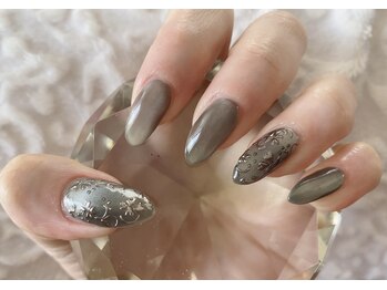 サロン ド シエル(Salon de ciel)/nail design...♪